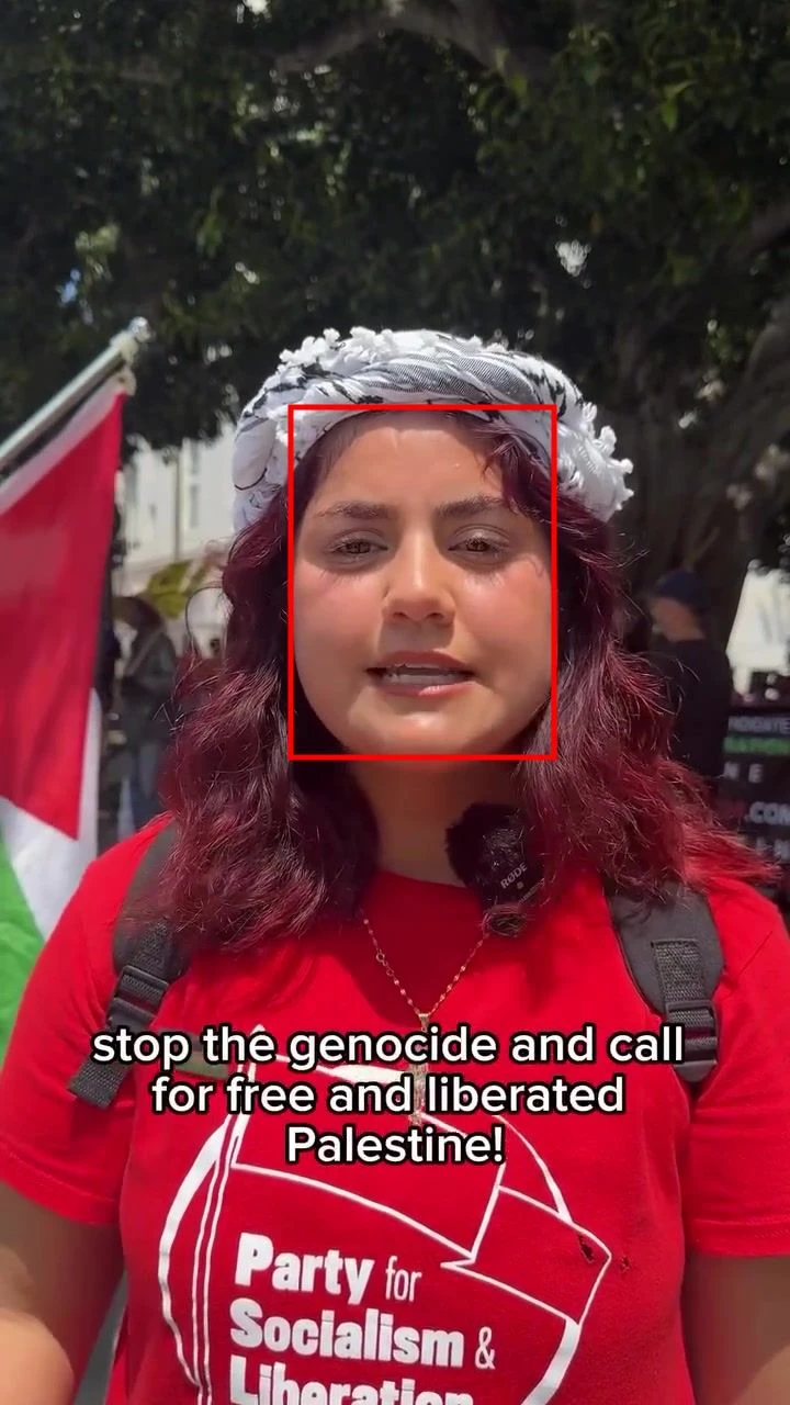 Sara mshaiel